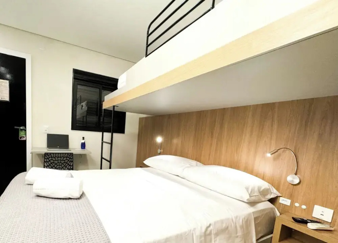 Hotel São José