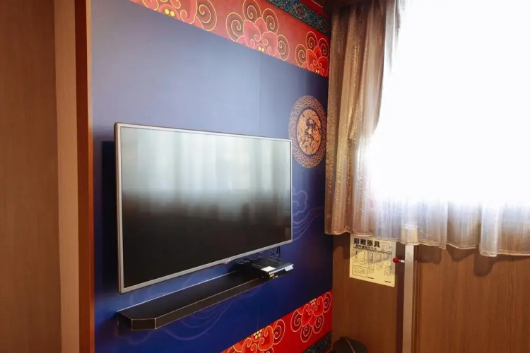 Monalisa Hotel