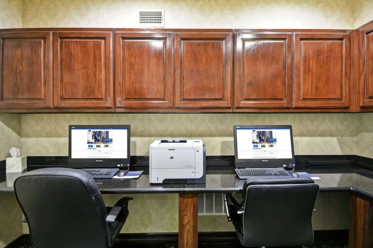 Hampton Inn Corpus Christi-Northwest I-37