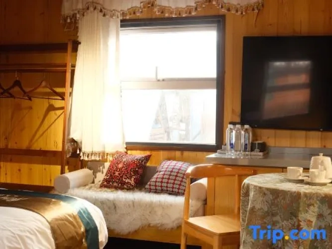 Standard Family room