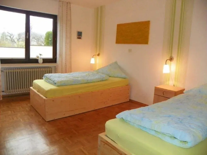 Reiter- und Ferienhof Redder