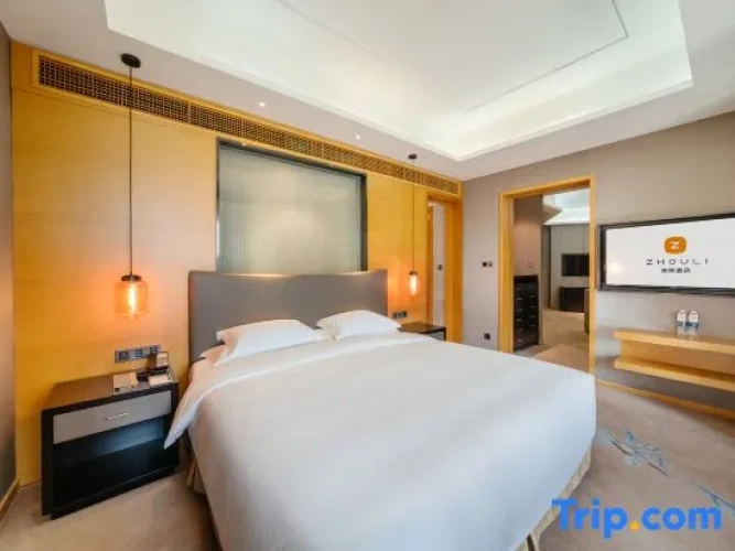 Superior Double Suite
