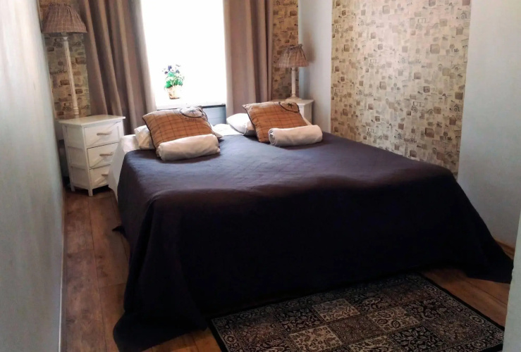 OldHouse Hostel