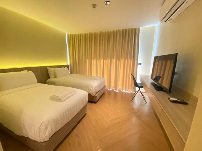 Superior Double room