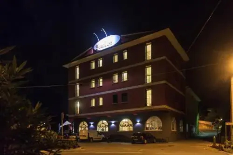 Hotelbild