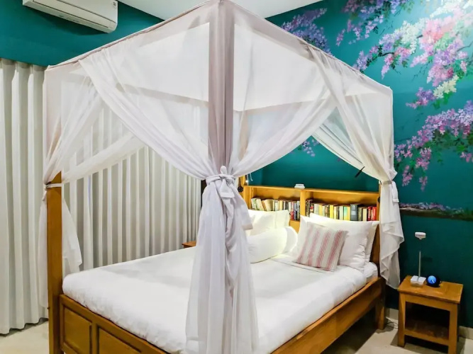 Villa Pantai Lovina