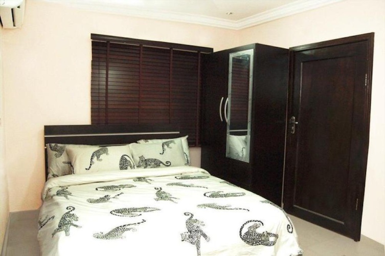 Double Apartment