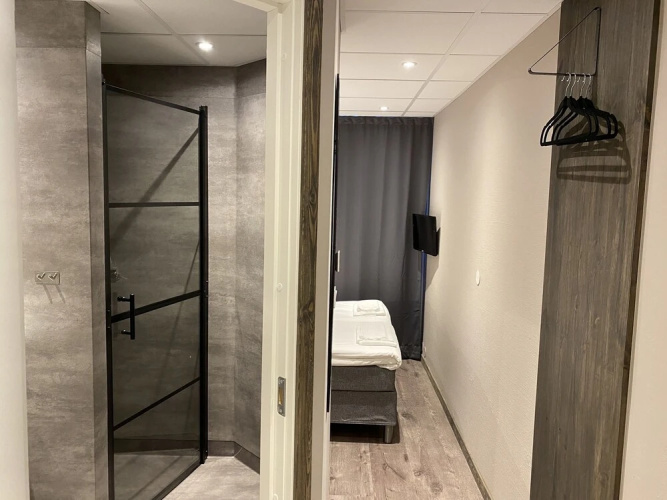 Karlskrona Hostel