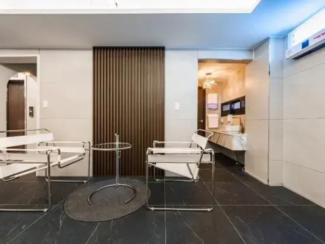 Hotel 25 Seomyeon