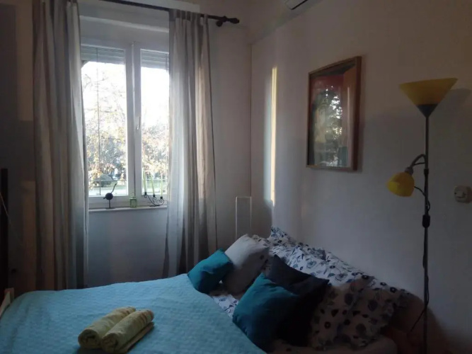 Apartment Optimist/City Break