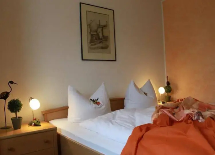 Hotel Grüner Baum