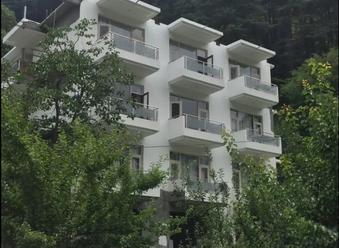 Imagen del hotel