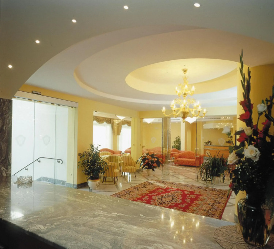 Hotel Zi Teresa