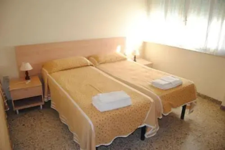 Hotel Casa Diomira