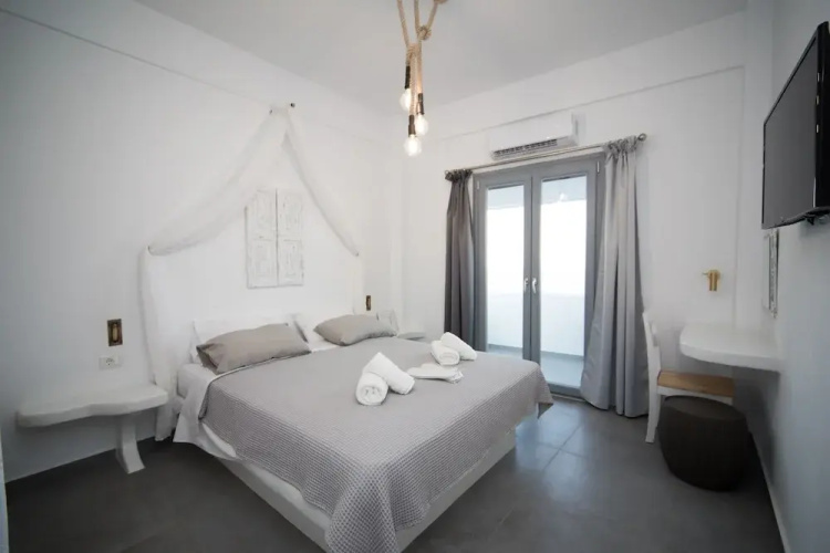 Eunoia apartments
