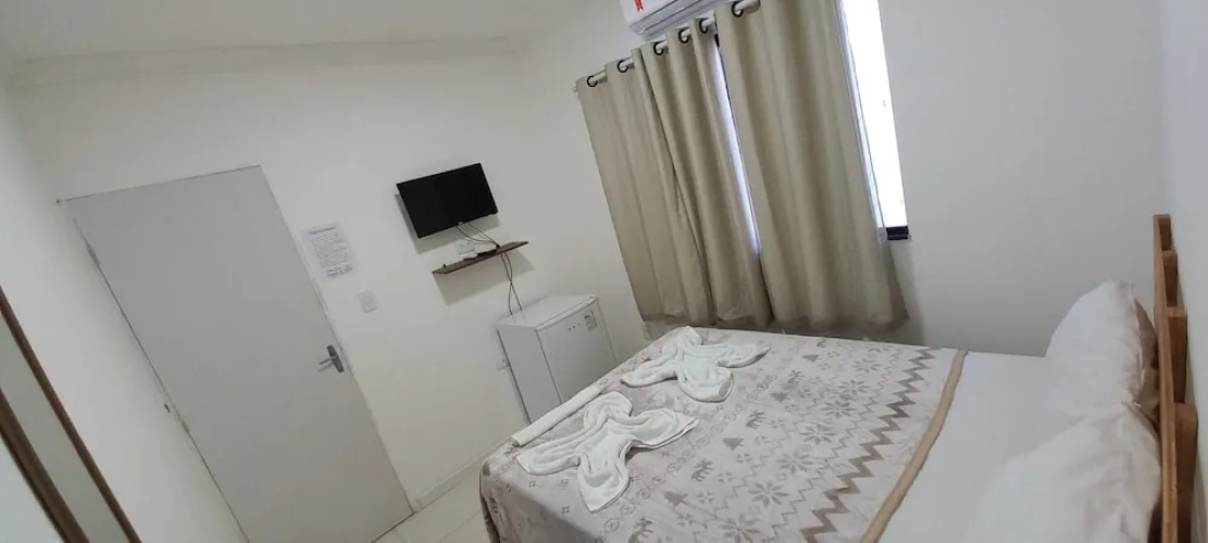 Pousada Cantinho da Paula