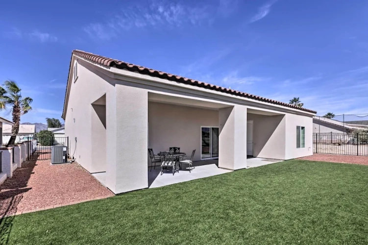 3 Bedrooms Cottage
