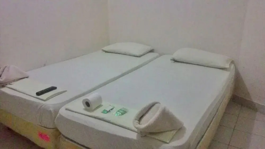 Sony Dormitory