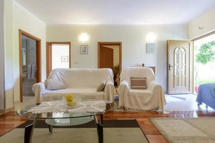 Apartment Petar