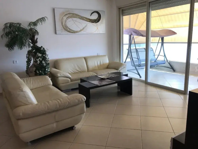 Rent Ashdod 4bdr Refizaac
