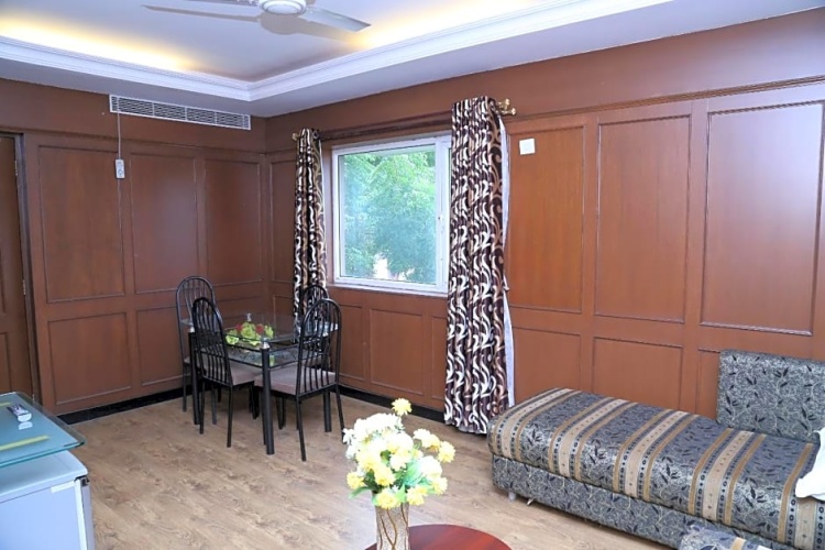 Suite