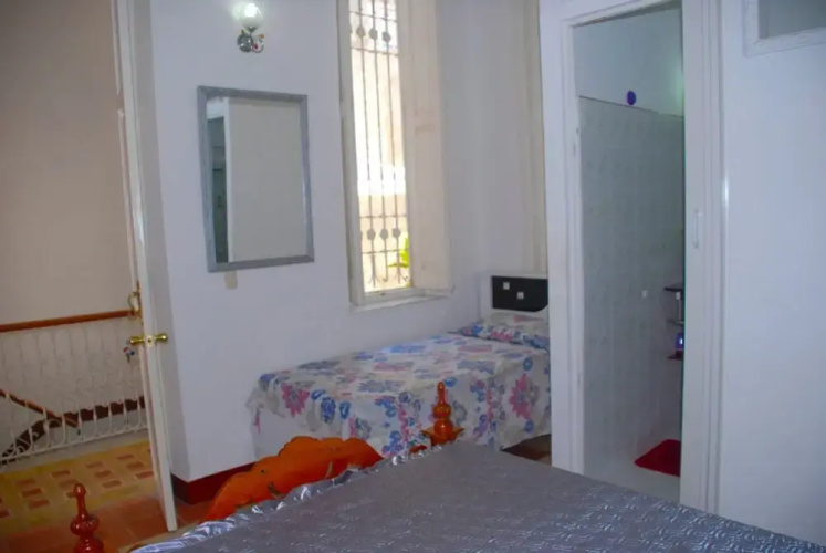 Kenia Colonial House