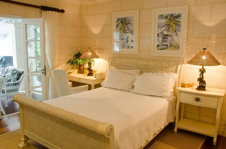 Mullins Bay Villas