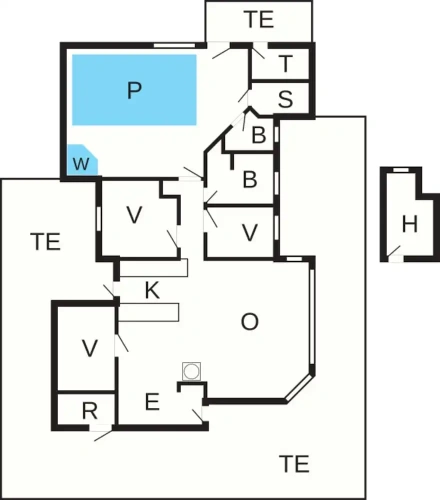 Cottage