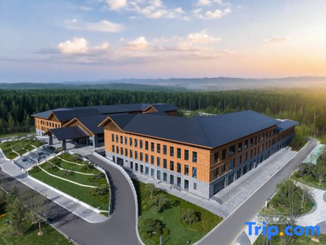 Haitang Longxian Resort
