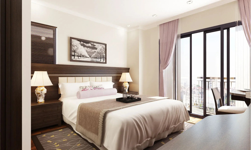 Brandi Gate Hotel & Spa