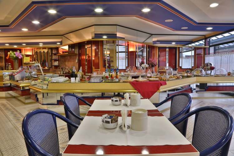 Best Western Hotel Solaf photo 25