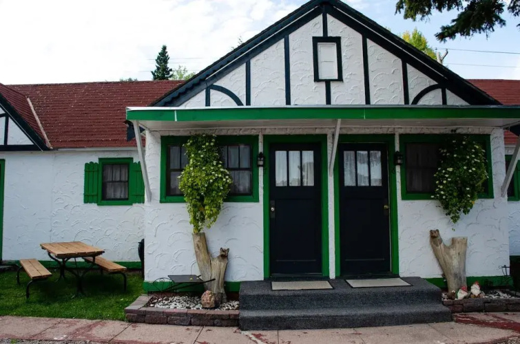 Hotelbild