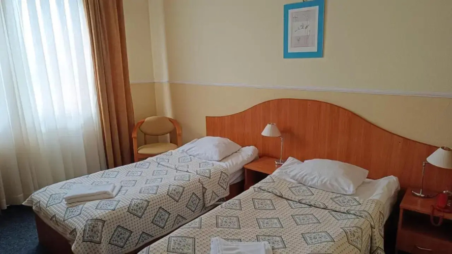 Hotel Graniczny