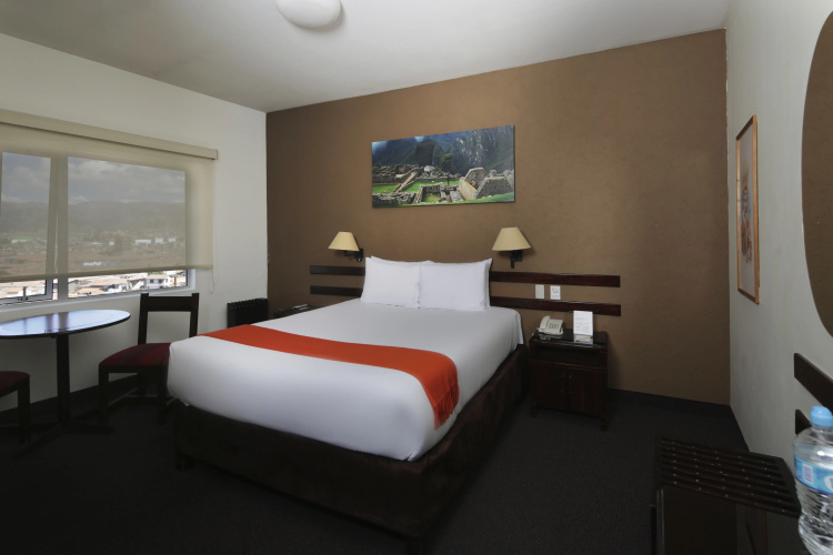 Casa Andina Standard Cusco San Blas