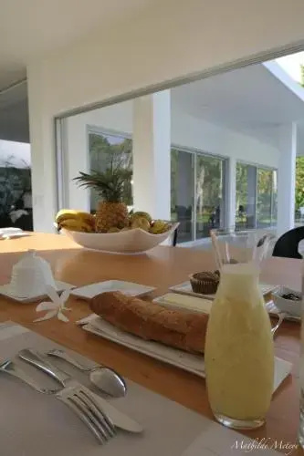 La Maison