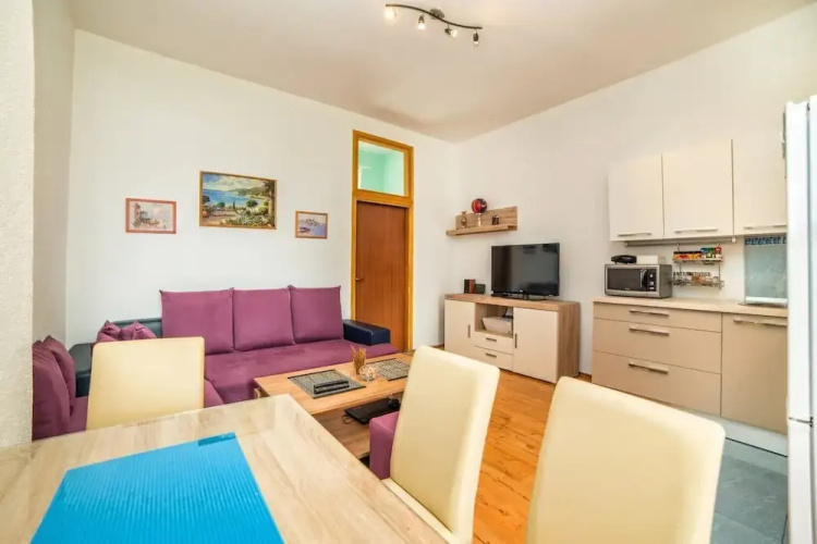 Apartments Smaila / One Bedroom A3
