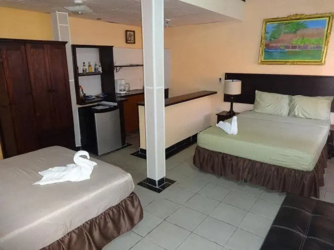 Imagen del hotel