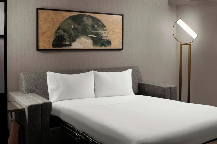 Double Junior Suite