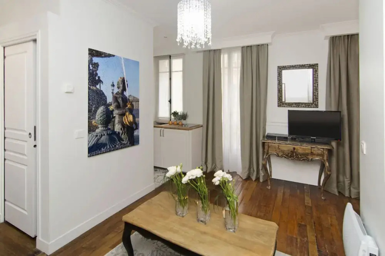 My Nest Inn Paris Mouffetard