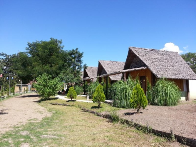 Cottage