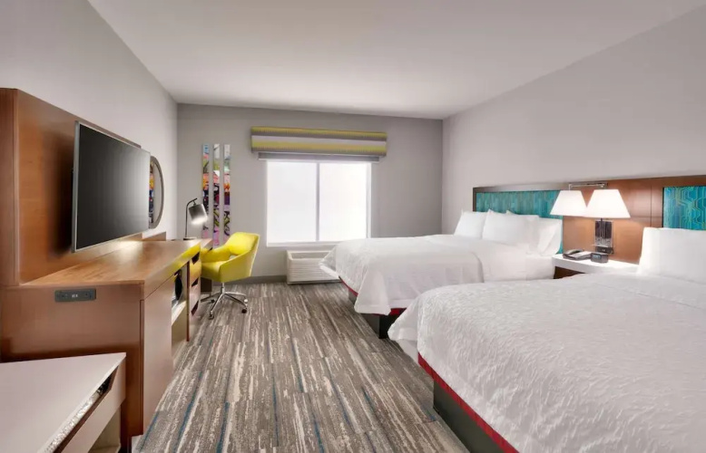 Hampton Inn Draper Salt Lake City