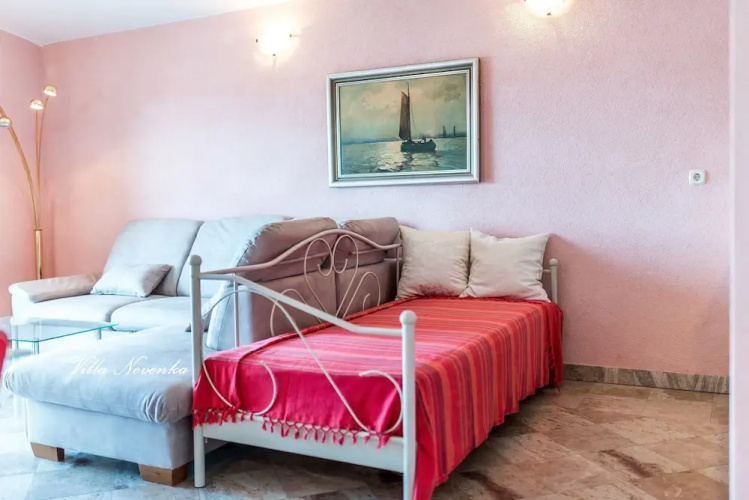 Apartments Babic