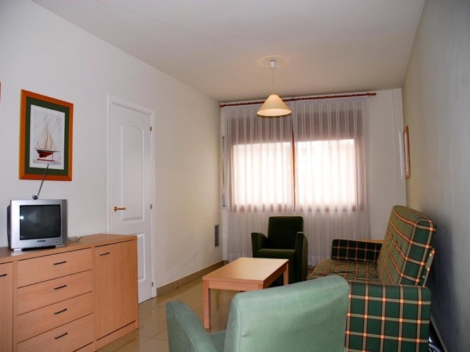 Double Apartment