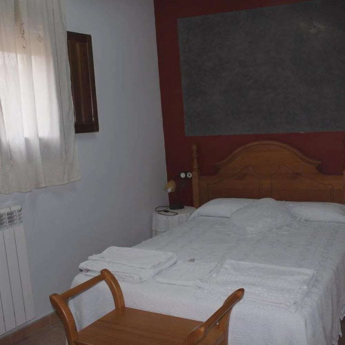 Casa Rural Laura