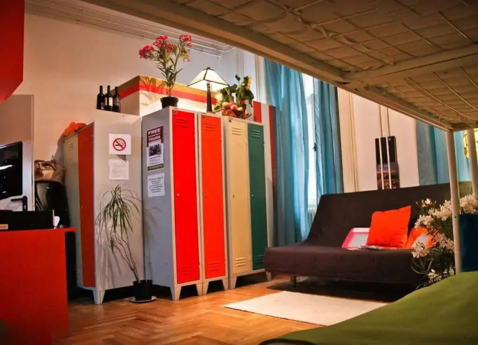 Hotelbild