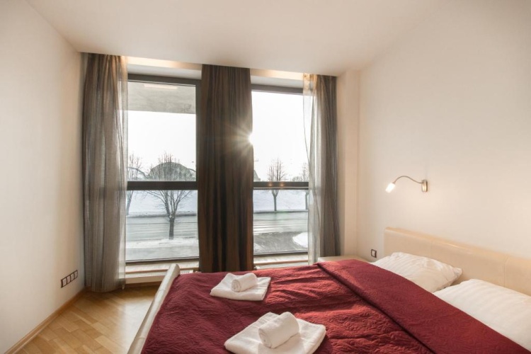Riga City Center Apartment