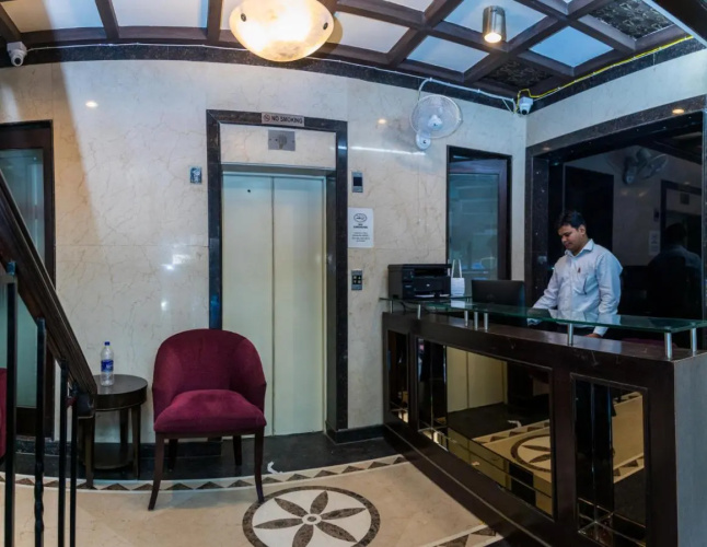 Ikhaya Hotels