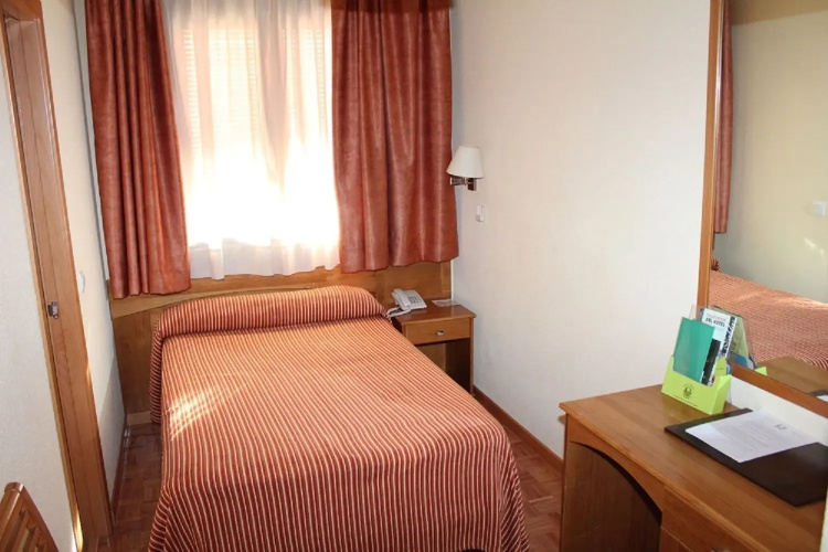 Hotel Las Tablas