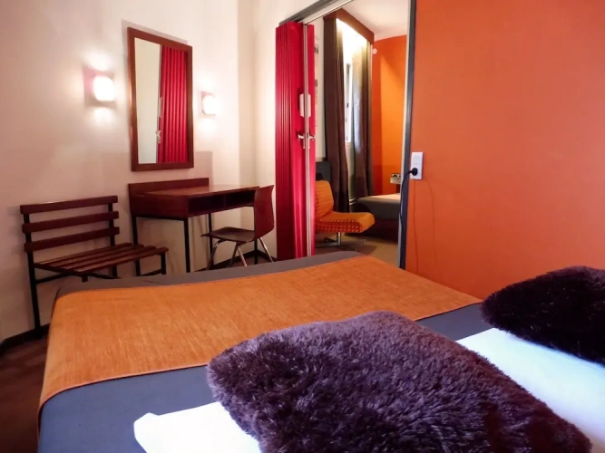 Single Suite