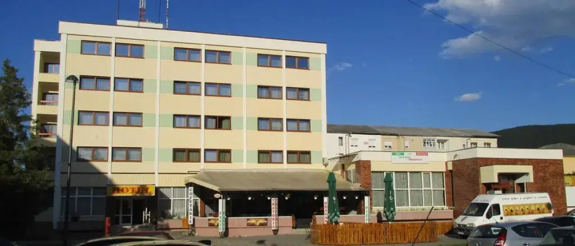 Otel görseli